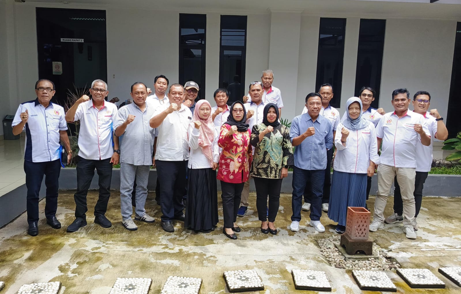 koni-paparkan-hasil-porda-diy-dengan-komisi-d-dprd-yogyakarta